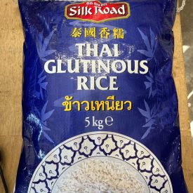 Silk Road - Thai Glutinous Rice
