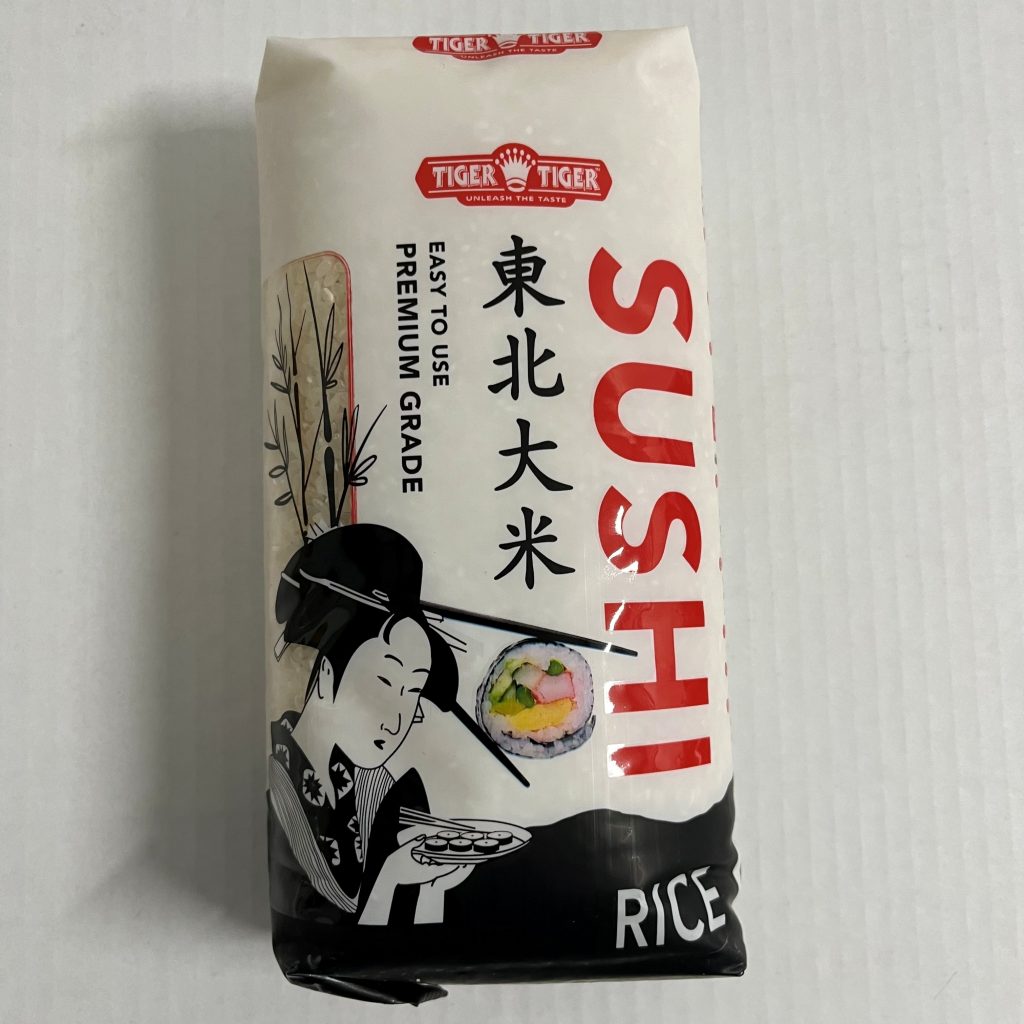Tiger Tiger – Sushi Rice – Speyfruit, Elgin, Moray Fresh fruit ...