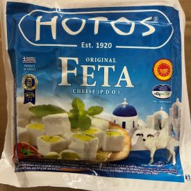Hotos - Original Greek Feta Cheese