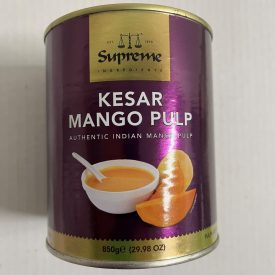 Supreme - Kesar Mango Pulp