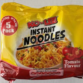 Ko-Lee - Instant Noodles Tomato Flavour