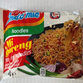 Indo Mie - Mi Goreng Stir Fry Noodles