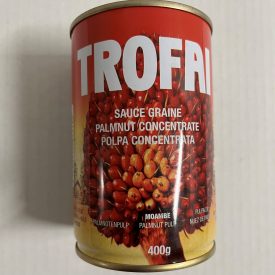 Trofai - Palmnut Concentrate