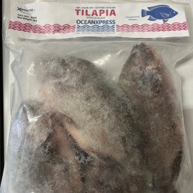 Oceanxpress - Frozen Tilapia