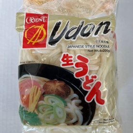 Orient - Udon Japanese Style Noodle