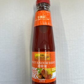 Lee Kum Kee - Sweet & Sour Sauce