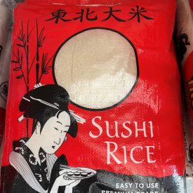 Premium Grade Sushi Rice