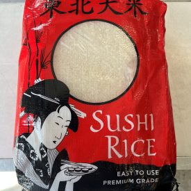 Premium Grade Sushi Rice