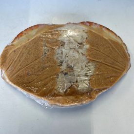 Moray Shellfish - Frozen Dressed Crab