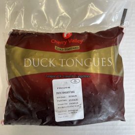 Cherry Valley - Frozen Duck Tongues