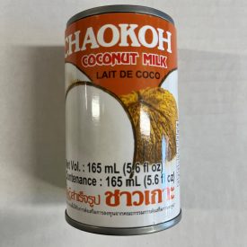 Chaokoh - Coconut Milk