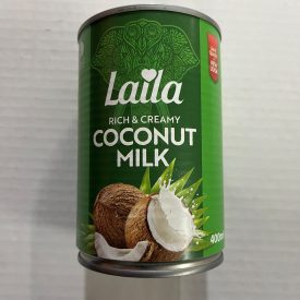 Laila - Coconut Milk