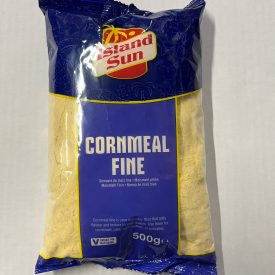 Island Sun - Cornmeal Fine