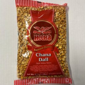 Heera - Chana Dall