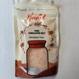 Hazal Pink Himalayan Salt