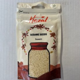 Hazal Sesame Seeds