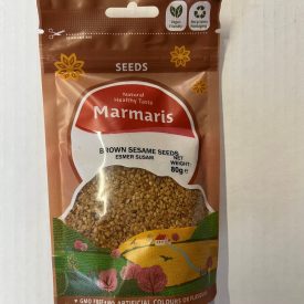 Marmaris - Brown Sesame Seeds