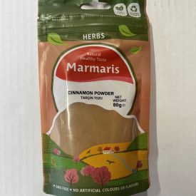 Marmaris - Cinnamon Powder