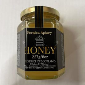 Fernlea Apiary - Honey 227g