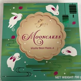 Isabelle - Mooncakes Gift Box