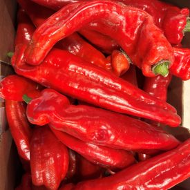 Romero Red Peppers