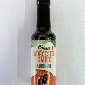 Chippa - Worcester Sauce "Gluten Free"