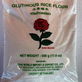 Rose Brand - Glutinous Rice Flour