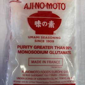 Ajinomoto - Seasoning Monosodium Glutamate