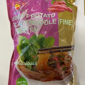 Yangtse River - Sweet Potato Glass Noodle (Fine)