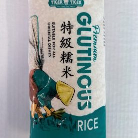 Tiger Tiger - Premium Glutinous Rice