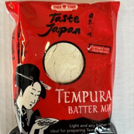 Tiger  Tiger - Taste Japan Tempura Batter Mix