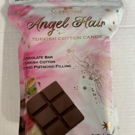 Angel Hair - Turkish Cotton Candy