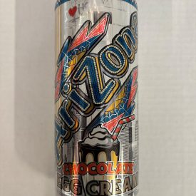 Arizona - Chocolate Egg Cream Soda