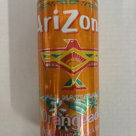Arizona - Orangeade Fruit Juice Cocktail