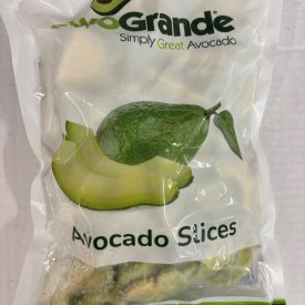 AvoGrande - Frozen Avocado Slices