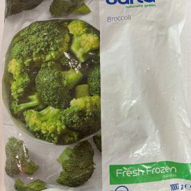 Darta - IQF Broccoli Florets