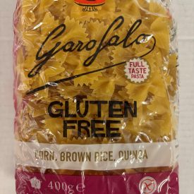 Garofalo - Gluten Free Farfalle