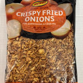 KTC - Crispy Dried Onions