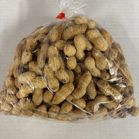 Monkey Nuts