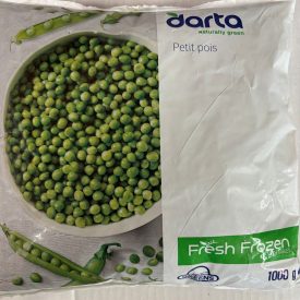 Darta - IQF Petit Pois