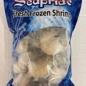 Seapride - Frozen Shrimp