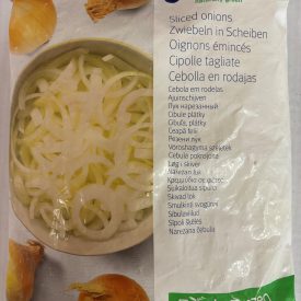 Darta - IQF Sliced Onions
