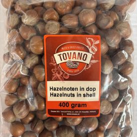 Tovano - Hazelnuts in Shell