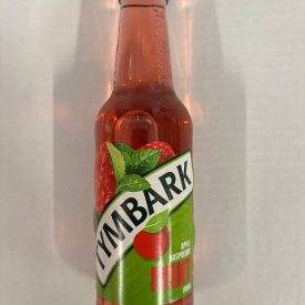 Tymbark - Apple Raspberry Mint Drink
