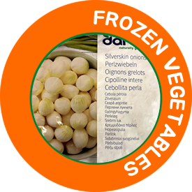 Frozen Vegetables
