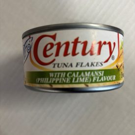 Century Tuna Flakes with Calamansi