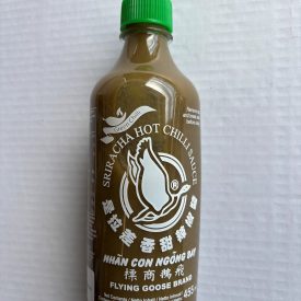 Sriracha Hot Chilli Sauce