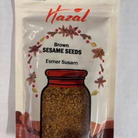 Hazal Brown Sesame Seeds