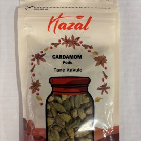 Hazal Cardamom Pods