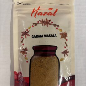 Hazal Garam Masala